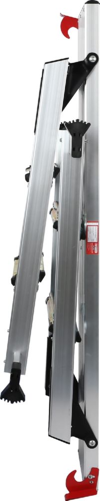 Produktbild KS Tools Aluminium Sicherheits Laufbühne 1650 x 380 x 730 mm bild 4