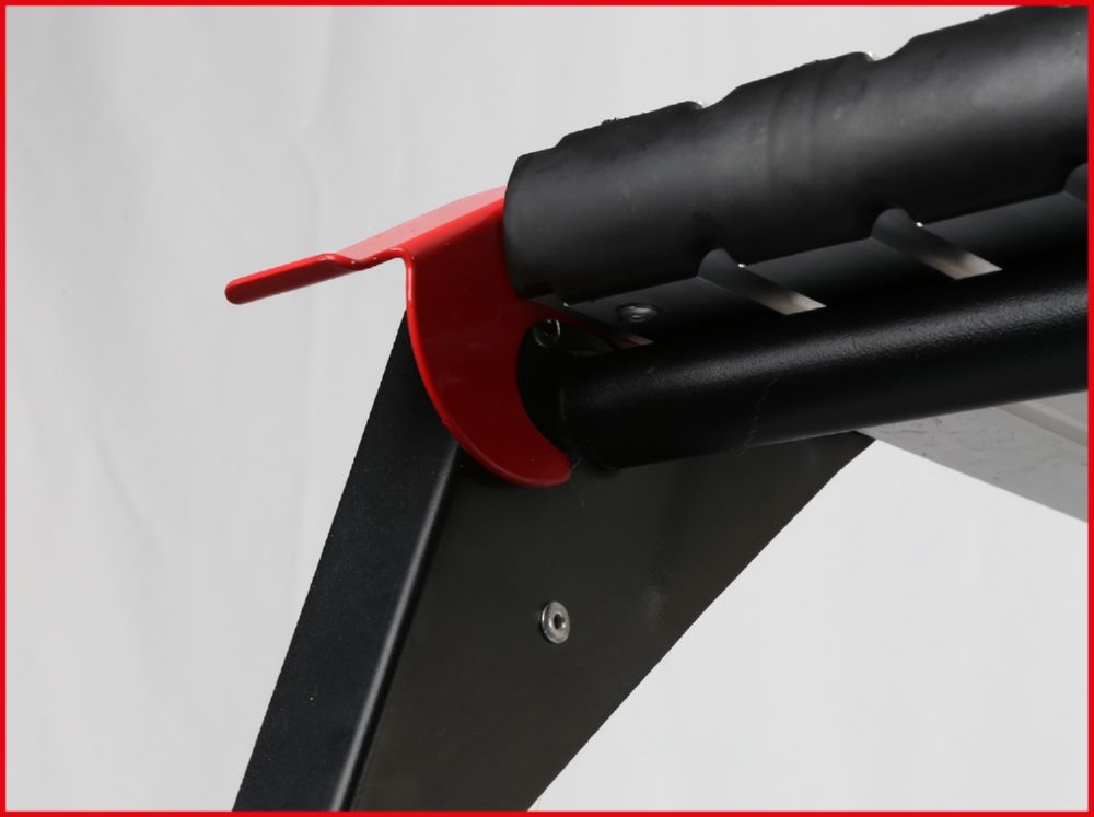 Produktbild KS Tools Aluminium Sicherheits Laufbühne 1650 x 380 x 730 mm bild 7