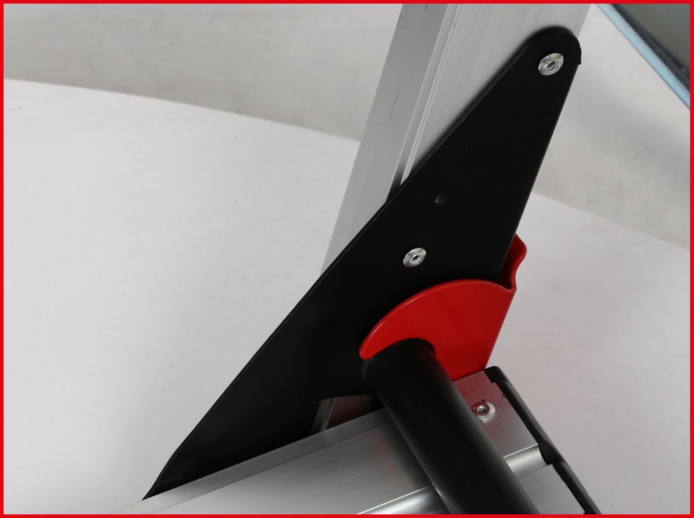 Produktbild KS Tools Aluminium Sicherheits Laufbühne 1650 x 380 x 730 mm bild 9