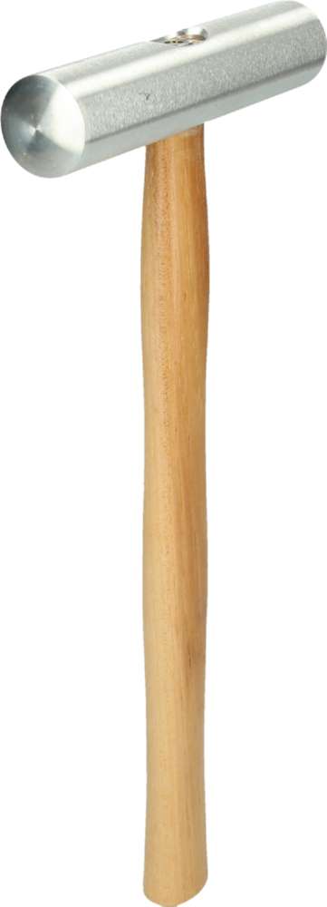 Produktbild KS Tools Aluminiumhammer bild 4