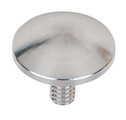 Produktbild KS Tools Aluminiumkopf gewölbt