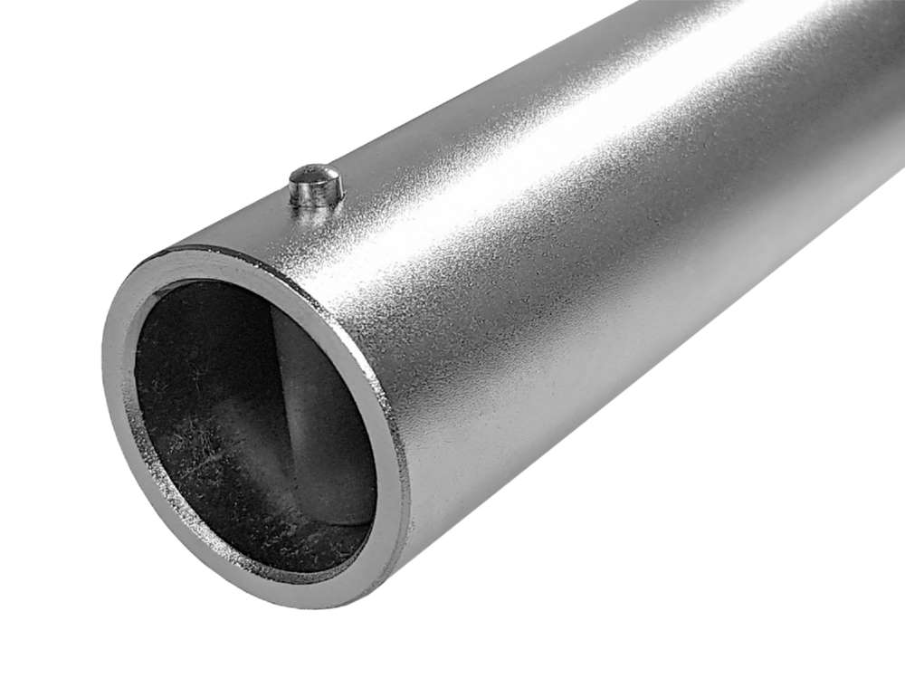 Produktbild KS Tools ALUTORQUEprecision Aufsteckrohr für Aluminium Drehmomentschlüssel 400 mm bild 1