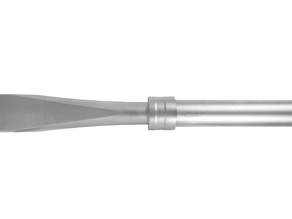 Produktbild KS Tools ALUTORQUEprecision Aufsteckrohr für Aluminium Drehmomentschlüssel 400 mm bild 4