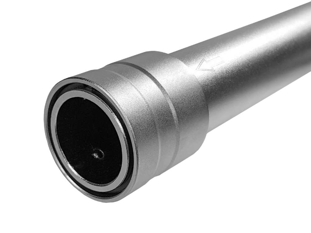 Produktbild KS Tools ALUTORQUEprecision Aufsteckrohr für Aluminium Drehmomentschlüssel 762mm