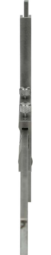 Produktbild KS Tools Anreiß Messschieber 0 bis 250mm Länge 375messschimm bild 3