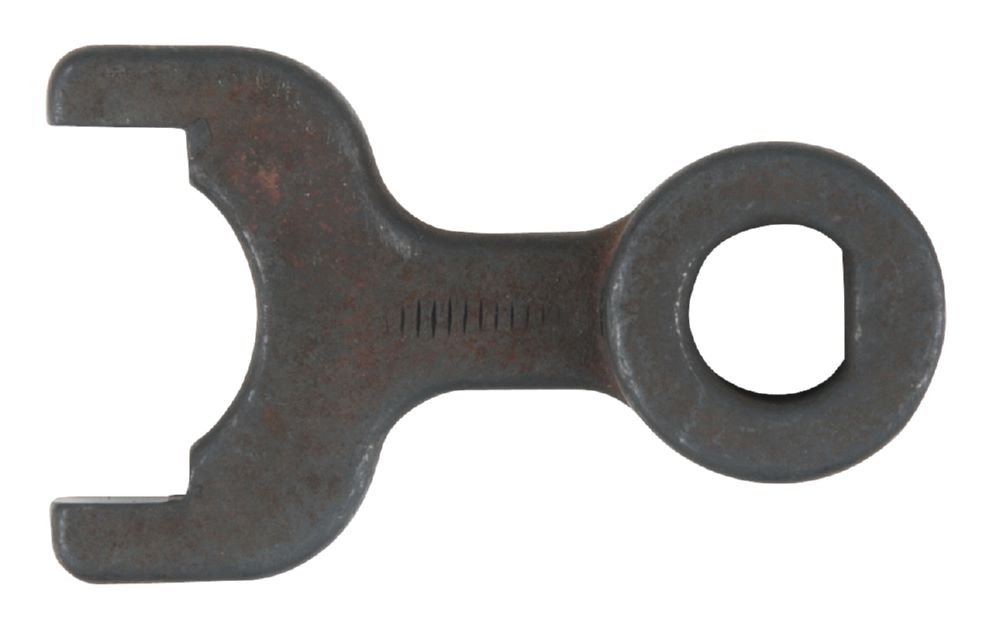 Produktbild KS Tools Antriebsgabel für Druckluft Oszillationsschneider 208 mm