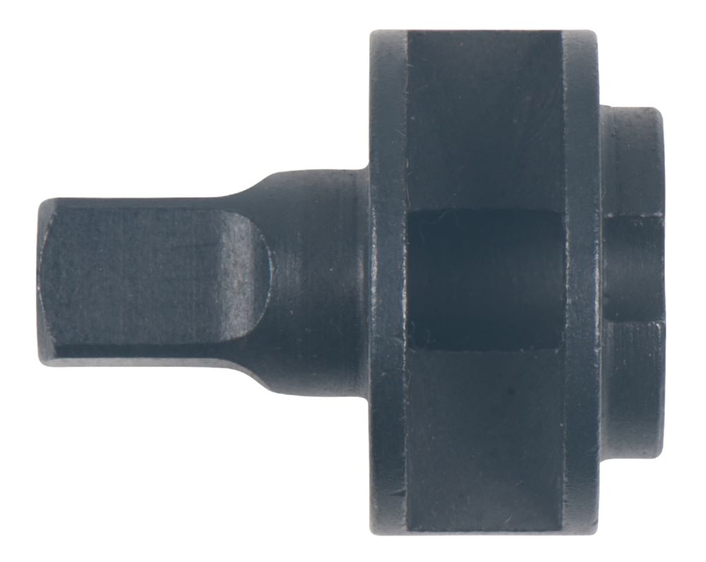 Produktbild KS Tools Antriebskopf 1/4 Zoll für Mini Umschaltratsche 30Nm Druckluft