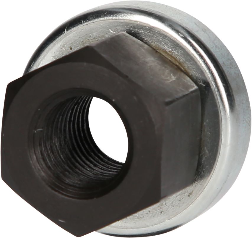 Produktbild KS Tools Antriebsmutter mit Kugellager Schlüsselweite 27 mm M16x2