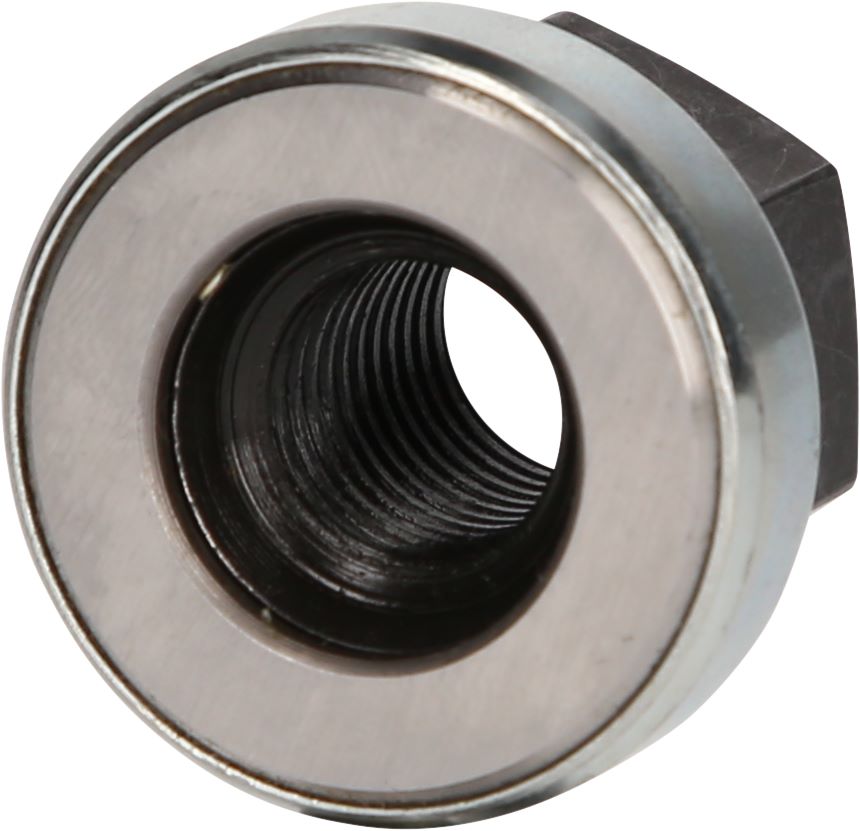 Produktbild KS Tools Antriebsmutter mit Kugellager Schlüsselweite 27 mm M16x2 bild 2