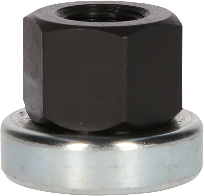 Produktbild KS Tools Antriebsmutter mit Kugellager Schlüsselweite 27 mm M16x2 bild 4