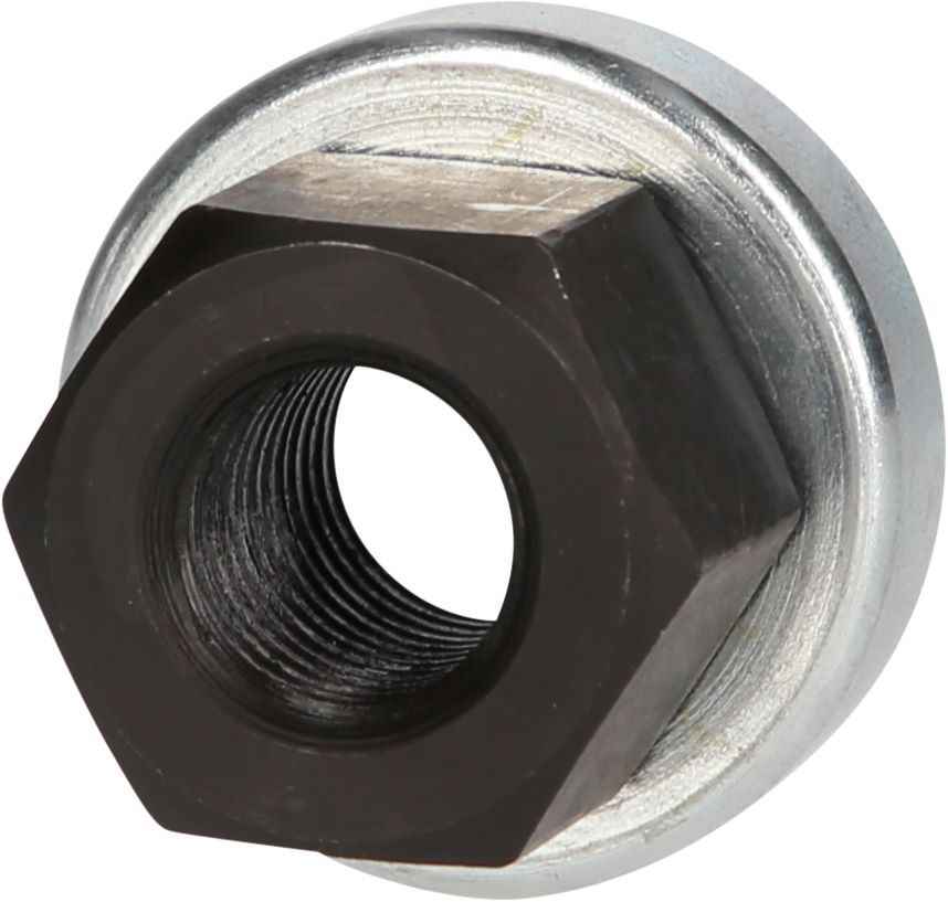 Produktbild KS Tools Antriebsmutter M16x2 Schlüsselweite 27 mm bild 2