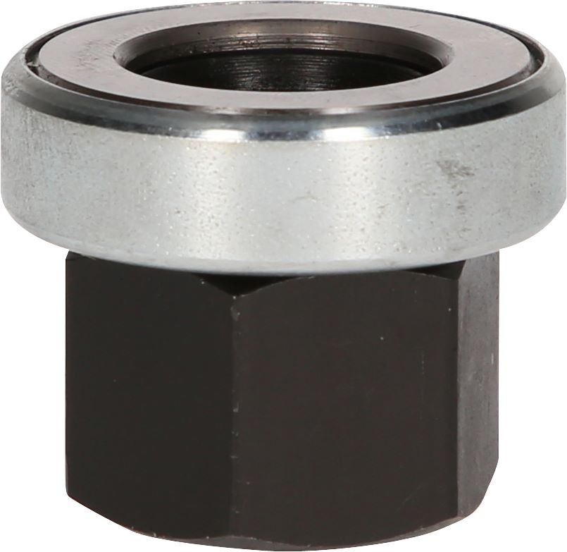 Produktbild KS Tools Antriebsmutter M16x2 Schlüsselweite 27 mm bild 3