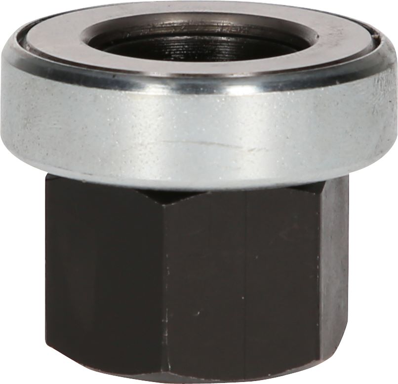 Produktbild KS Tools Antriebsmutter M16x2 Schlüsselweite 27 mm bild 4