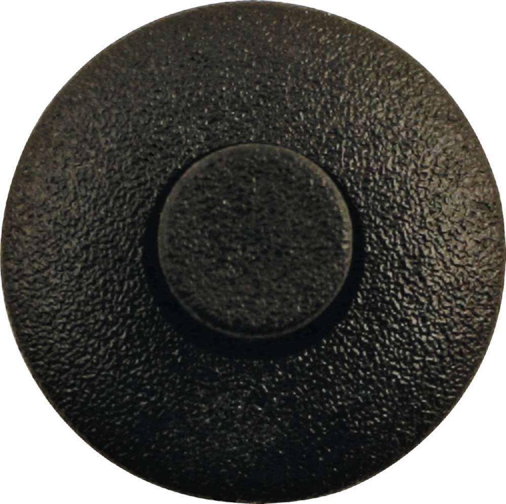 Produktbild KS Tools Antriebsniete für VW 10er Pack Länge 9,7 mm Durchmesser 6,6 mm bild 2