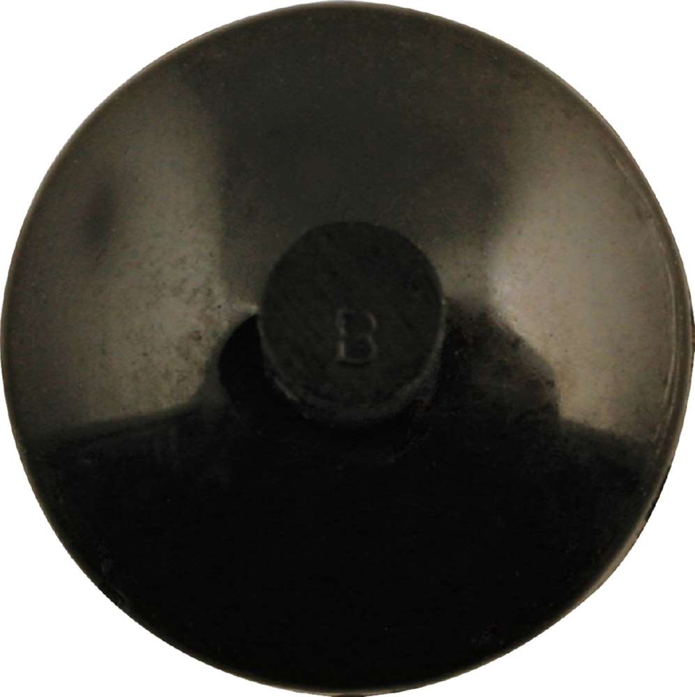 Produktbild KS Tools Antriebsniete für Scheinwerferhalter für Ford 50er Pack Länge 11,1 mm bild 2