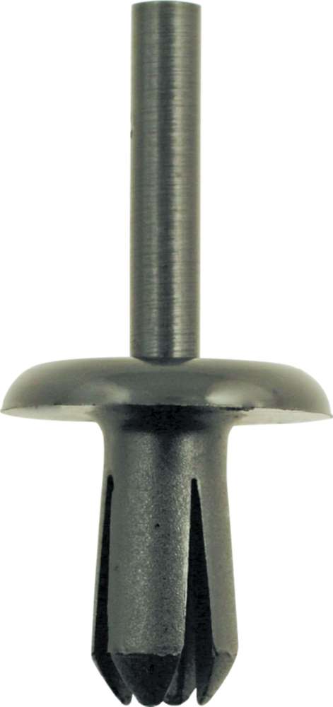 Produktbild KS Tools Antriebsniete für Stoßfänger für Volvo 50er Pack Durchmesser 6,0 mm