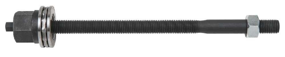 Produktbild KS Tools Antriebsspindel M12 x 1,5 inklusive Druckmutter und Mutter