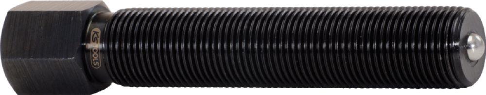 Produktbild KS Tools Antriebsspindel M 22 mit Druckkugel 