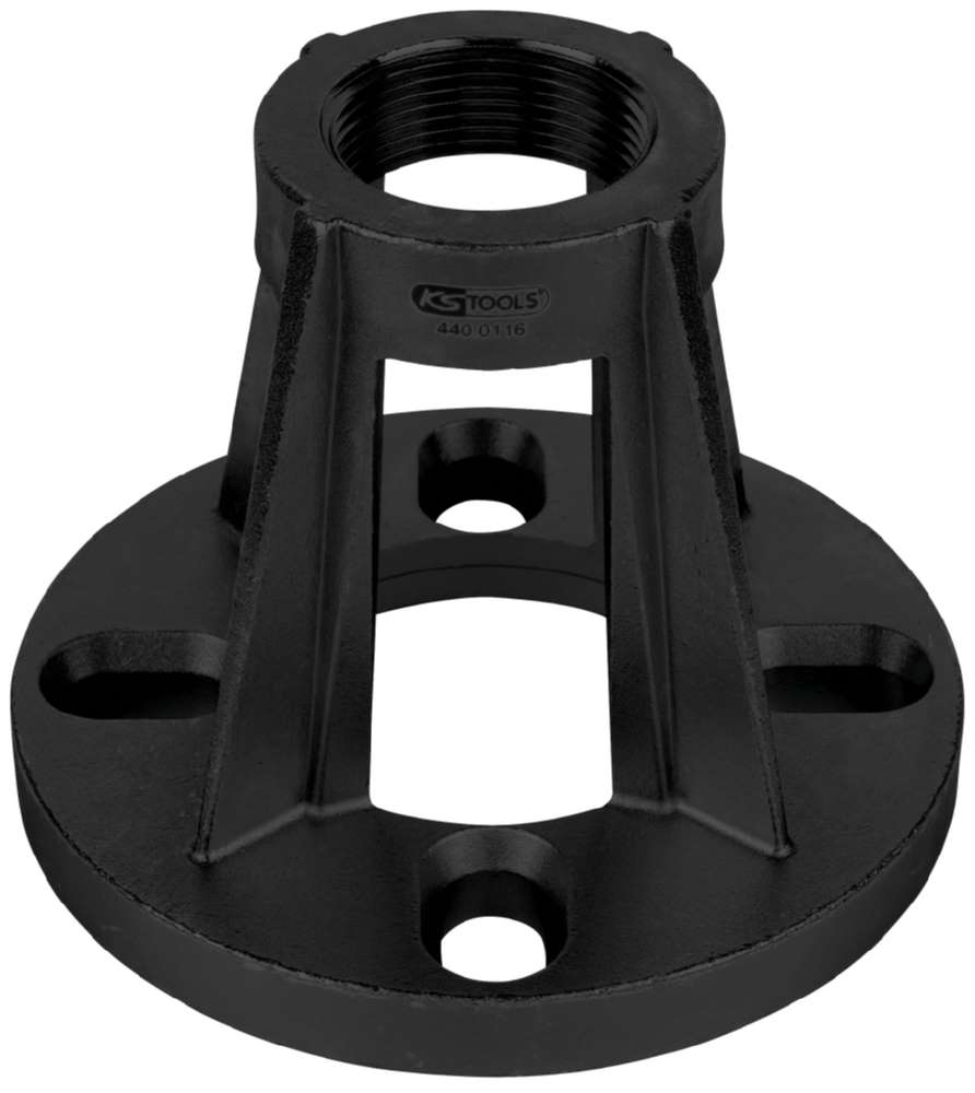 Produktbild KS Tools Antriebswelle 4 Loch Lochkreis 98 - 120 mm