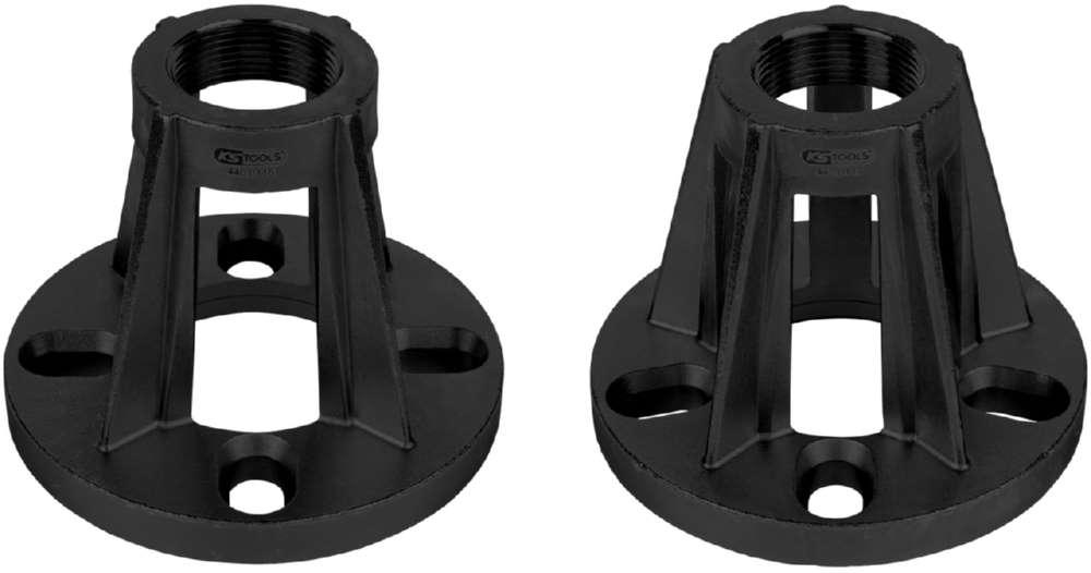 Produktbild KS Tools Antriebswellen Auspressvorrichtungs Satz 2 Teile 4 und 5 Loch