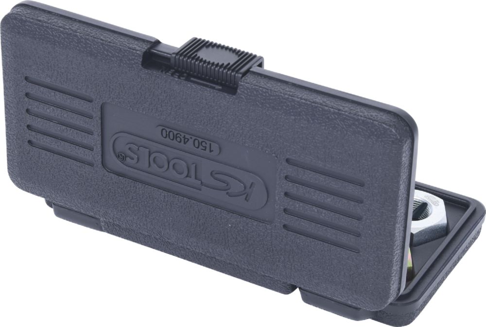 Produktbild KS Tools Antriebswellen-Gewindereparatur-Satz, 8-tlg bild 3