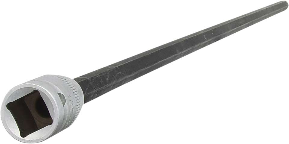 Produktbild KS Tools 1/2 Zoll Antriebswellen Stecknuss Vielzahn M8 Länge 800 mm bild 6