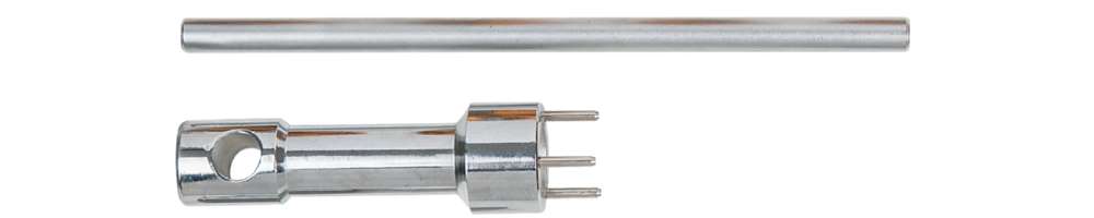 Produktbild KS Tools Antriebswerkzeug mit T Griff