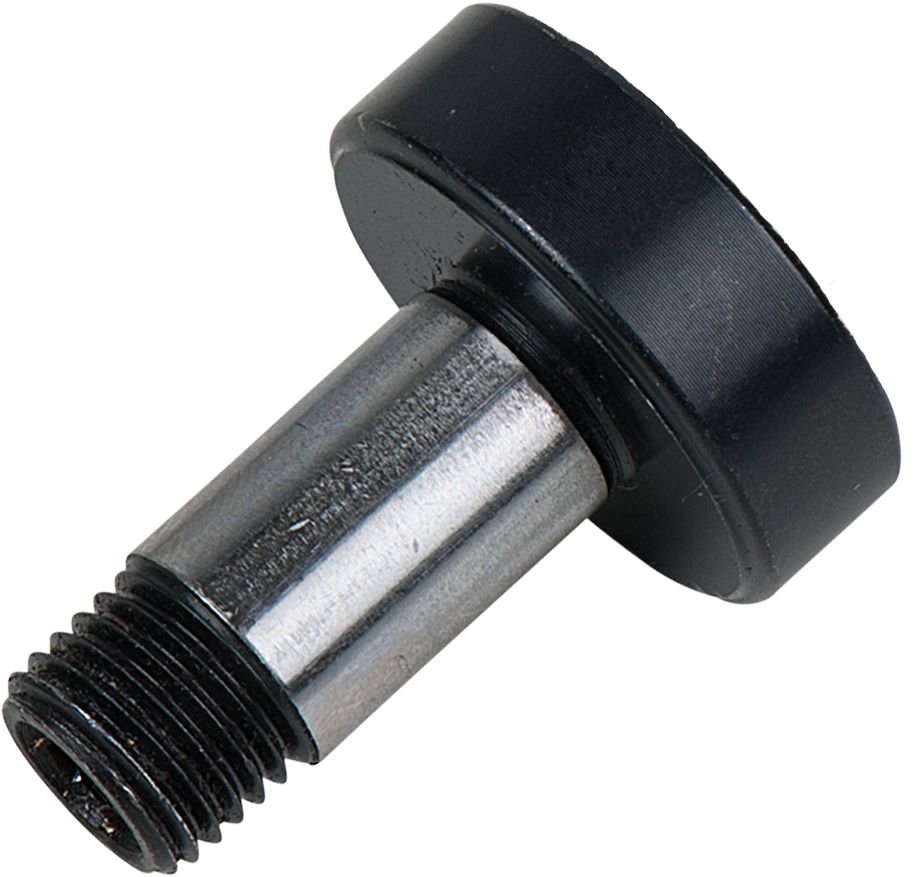 Produktbild KS Tools Arbeitsspindel passend zu 1/4 Zoll Mini Poliermaschine