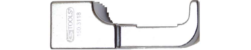 Produktbild KS Tools Arm einfach