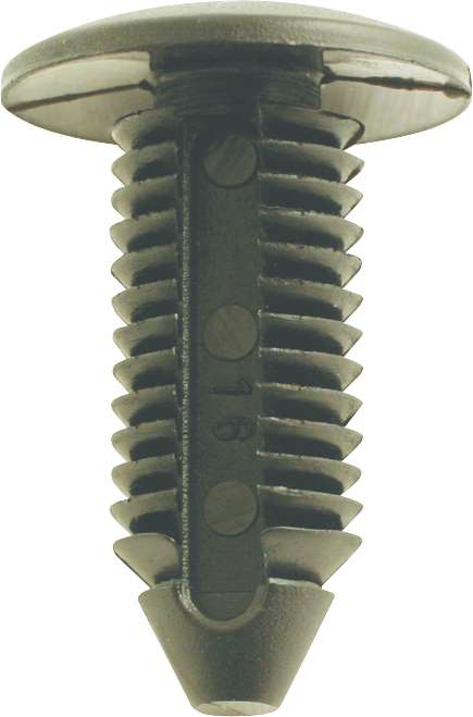 Produktbild KS Tools Armaturenbrett Verbindungsclip für Ford 50er Pack Durchmesser 11,3 mm