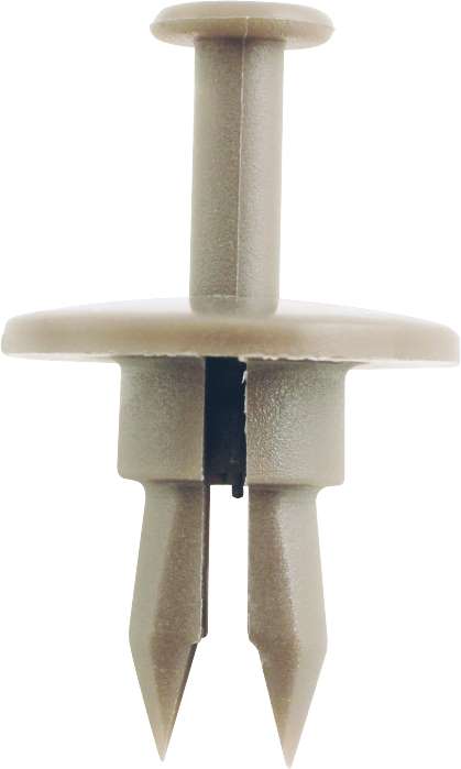 Produktbild KS Tools Armaturenbrett Verbindungsclip für GM 10er Pack Länge 22,7 mm bild 1