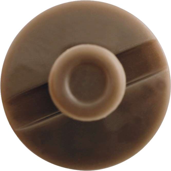 Produktbild KS Tools Armaturenbrett Verbindungsclip für GM 10er Pack Länge 22,7 mm bild 2