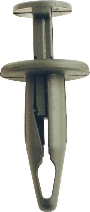 Produktbild KS Tools Armaturenbrett Verbindungsclip für GM 50er Pack Durchmesser 6,0 mm