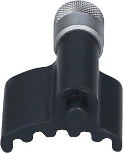 Produktbild Brilliant Tools Arretierwerkzeug für Kurbelwellen Zahnriemenräder für VAG bild 4