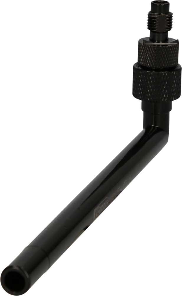 Produktbild KS Tools ATF Befülladapter 90 Grad abgewinkelt für VW Passat und Tiguan bild 2