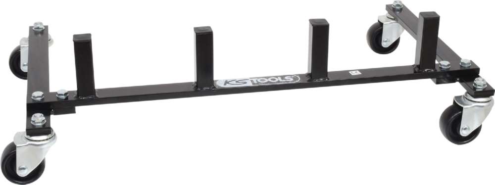 Produktbild KS Tools Aufbewahrungsgestell für hydraulische Rangierhilfen Breite 470 mm bild 5