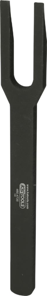 Produktbild KS Tools Aufdrückgabel Länge 254 mm