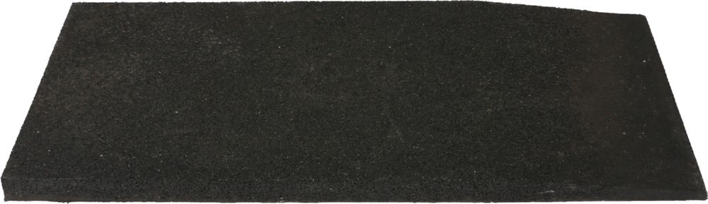 Produktbild KS Tools Auffahrhilfe 02 für Hebebühnen 40 mm für tiefergelegte Fahrzeuge bild 3