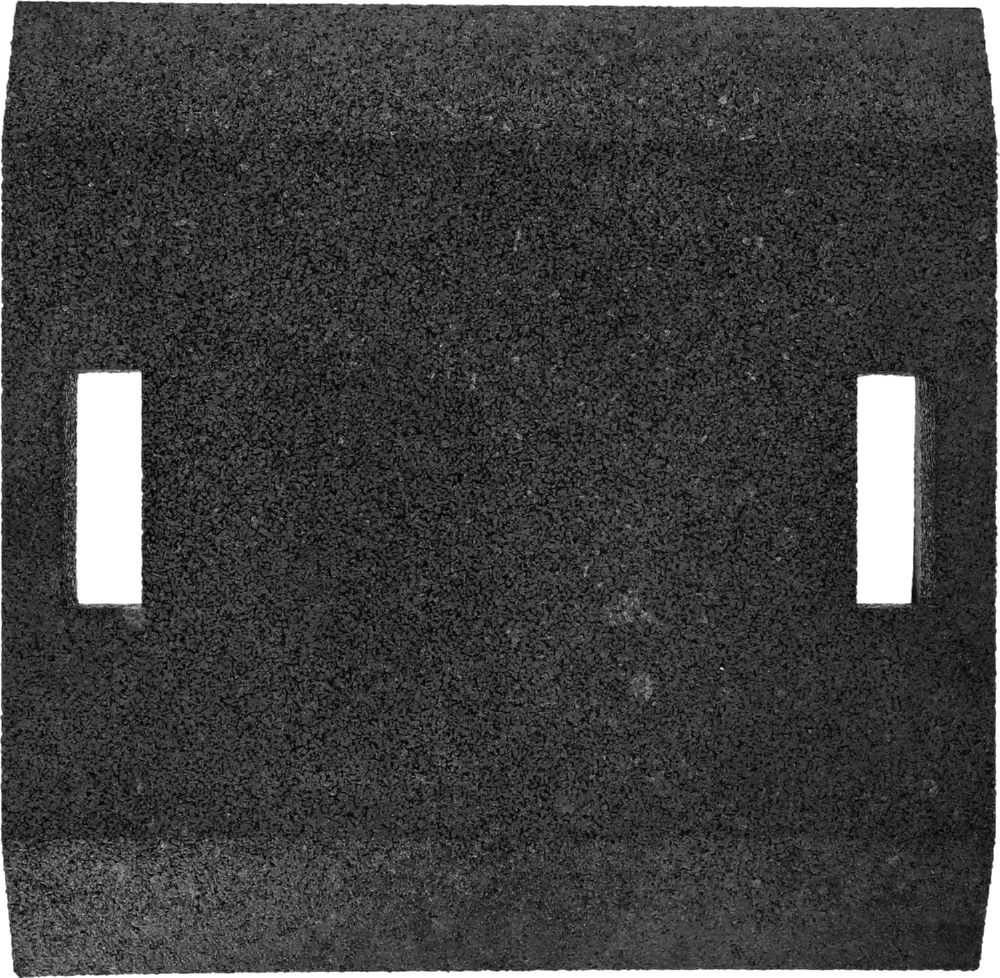 Produktbild KS Tools Auffahrhilfe 04 für Hebebühne 40 mm für tiefergelegte Fahrzeuge bild 2