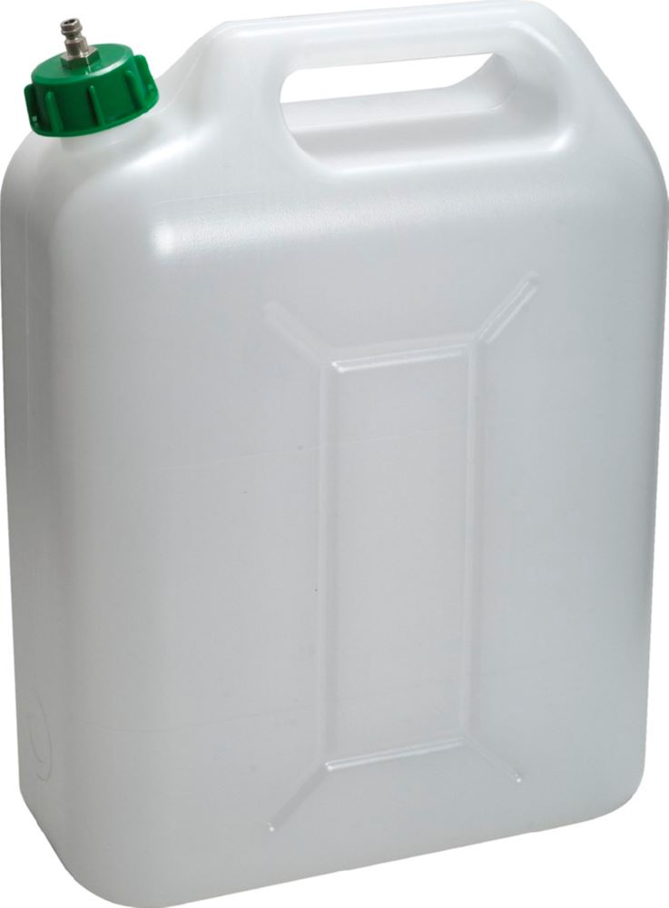 Produktbild KS Tools Auffangbehälter Nummer H 10l mit Rectus Anschluss