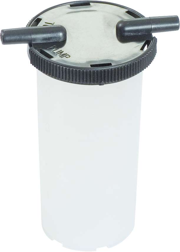 Produktbild KS Tools Auffangmessbecher 120 ml