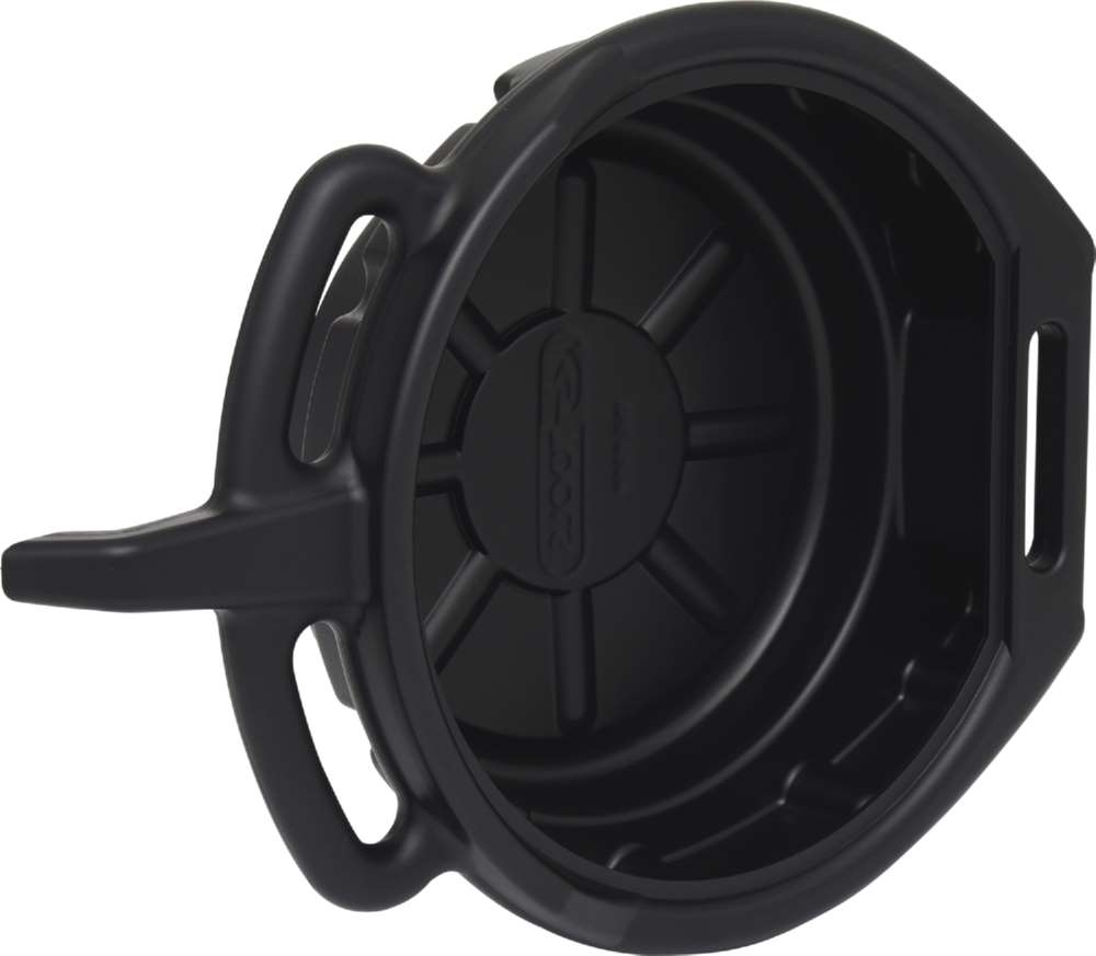 Produktbild KS Tools Auffangwanne 7,5 Liter Durchmesser 385mm bild 2