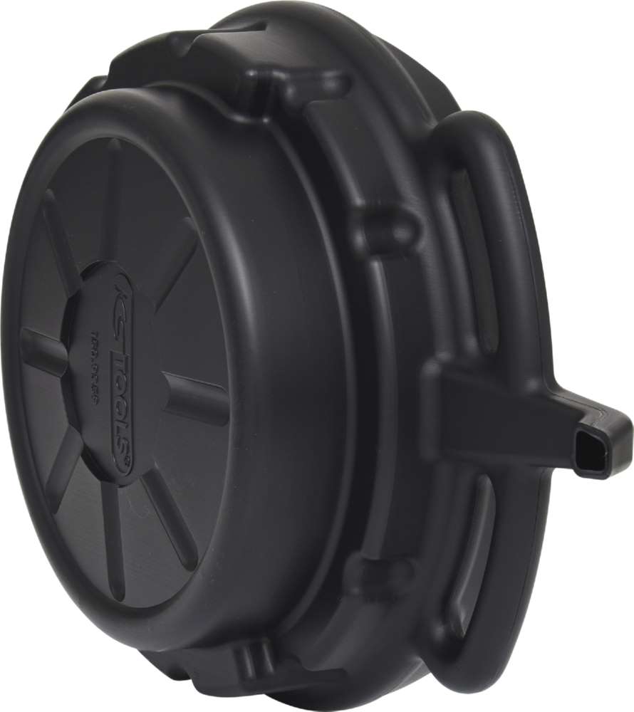 Produktbild KS Tools Auffangwanne 7,5 Liter Durchmesser 385mm bild 4