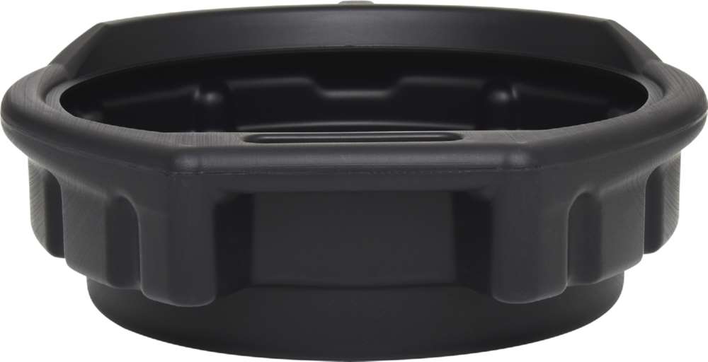 Produktbild KS Tools Auffangwanne 7,5 Liter Durchmesser 385mm bild 6