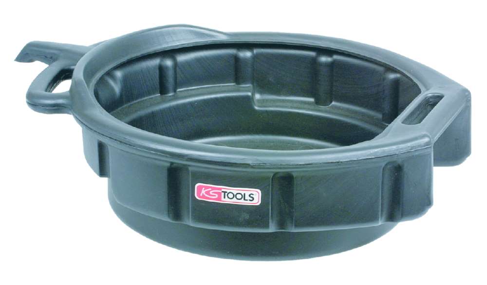 Produktbild KS Tool Auffangwanne 17 Liter Durchmesser 445mm