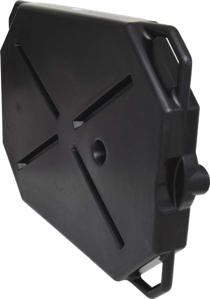 Produktbild KS Tools Auffangwanne 55 Liter extra flach 1030x724mm bild 5