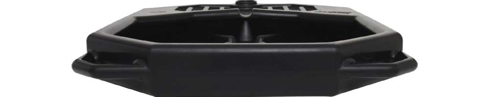 Produktbild KS Tools Auffangwanne 55 Liter extra flach 1030x724mm bild 7