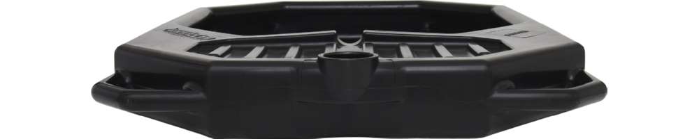 Produktbild KS Tools Auffangwanne 55 Liter extra flach 1030x724mm bild 9