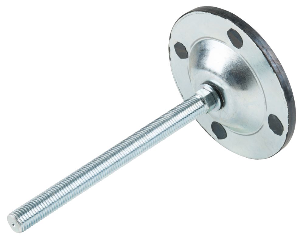 Produktbild KS Tools Auflageteller 740 g