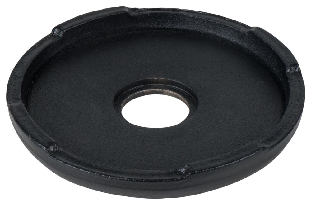 Produktbild KS Tools Auflageteller 455 g